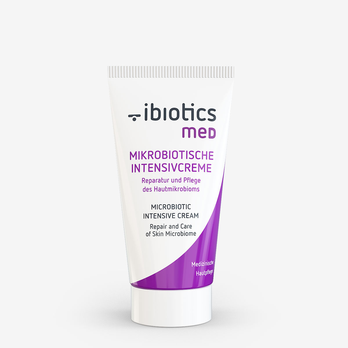 IBIOTICS med Intensivecreme Akne Produkte